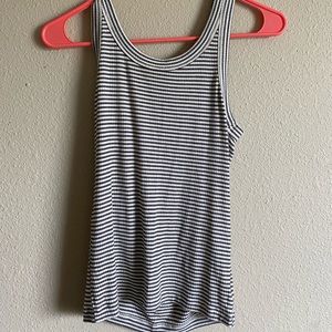 American Eagle knitted tank top